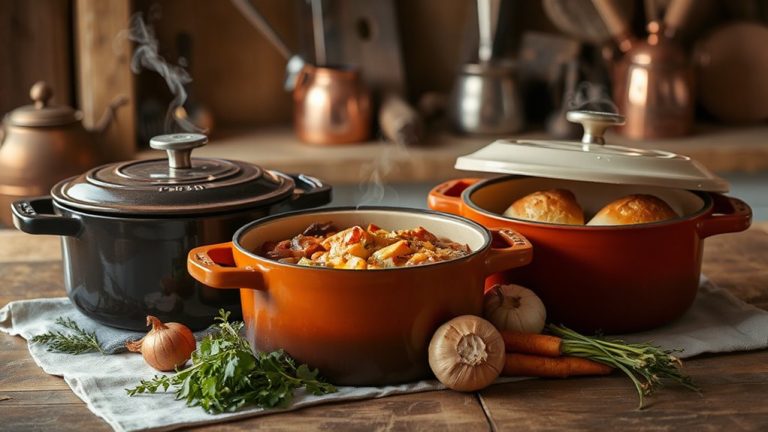 top dutch oven choices