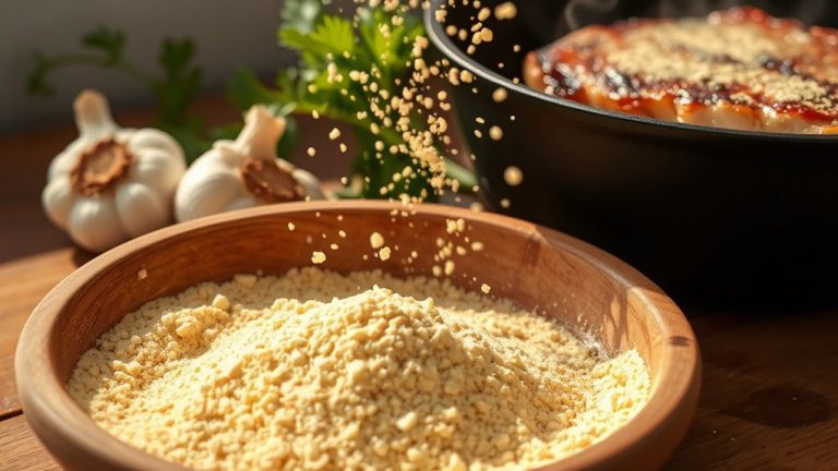 top garlic powder brands