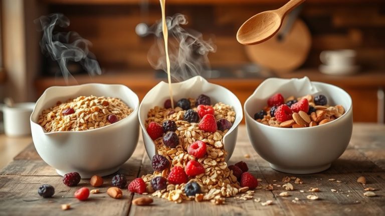 top instant oatmeal packs