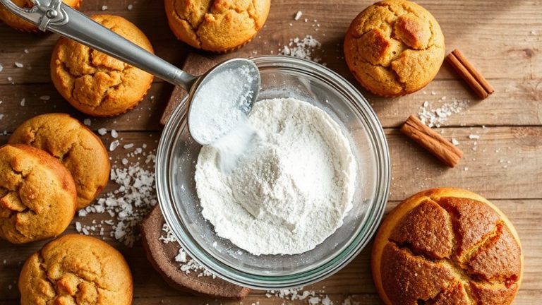 top monk fruit baking brands