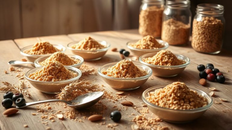 top organic wheat germ