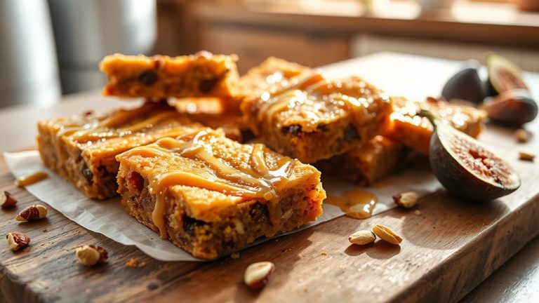 top rated fig bars