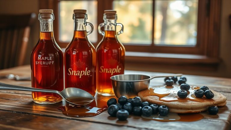 top sugar free syrup