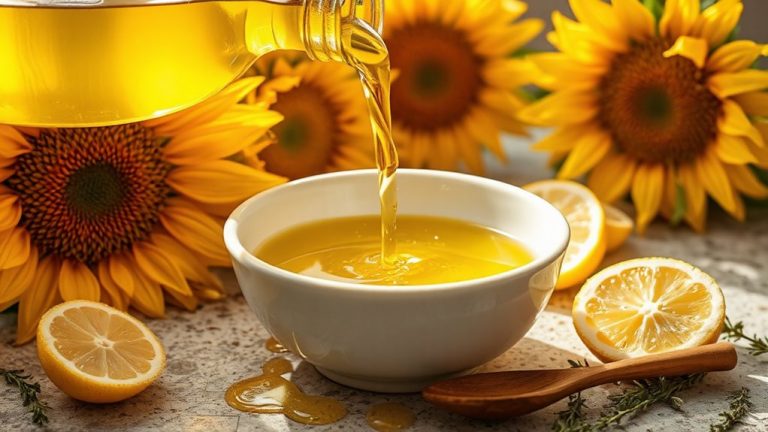 top sunflower oil brands