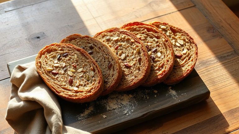 top whole grain bread brands
