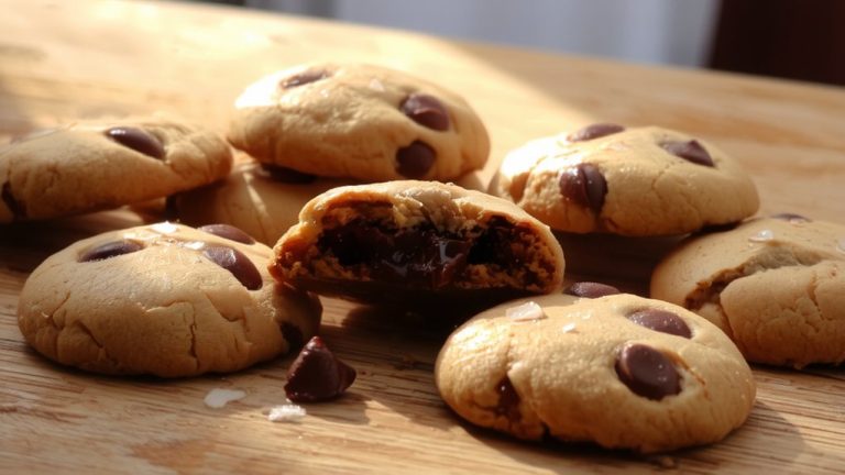 trader joe s best cookies