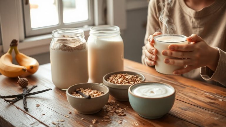trusted milk powder brands