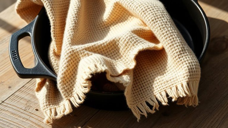 usa made long lasting kitchen towels