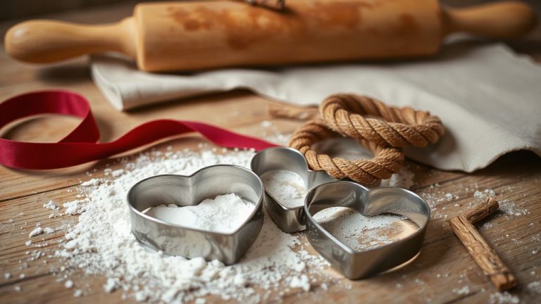 valentine s day cookie cutters