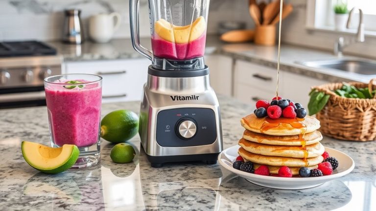 vitamix creations that amaze